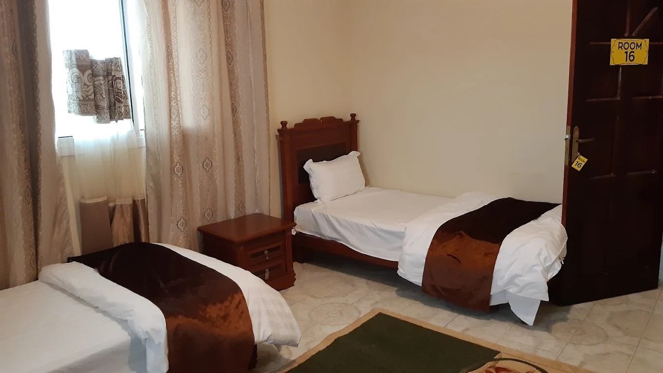 room