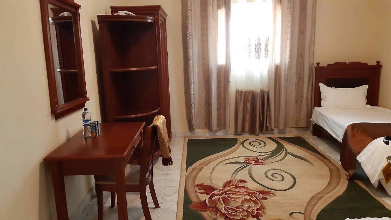 room