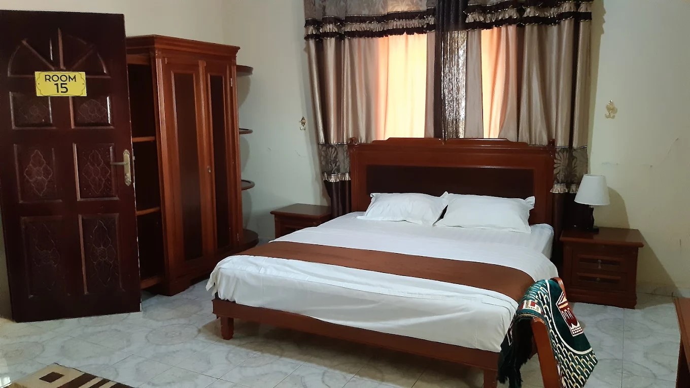 room